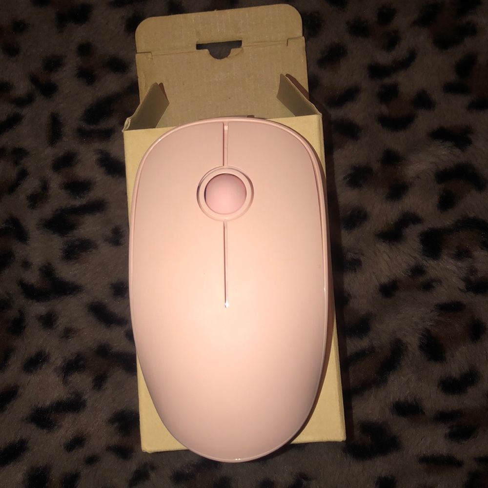 VicTsing Wireless Mouse - Picture 5 of 9